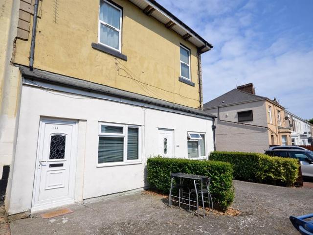 Albert Road, Jarrow Studio to rent £450 pcm £104 pw