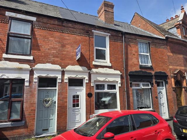Albert Road, Kidderminster DY10, 3 bed terraced house to rent, £900 pcm | PrimeLocation