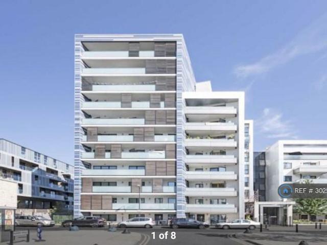 Albert Road, London, NW6 2 bed flat to rent £3,000 pcm £692 pw