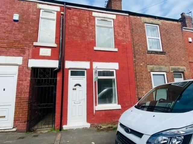 Albert Road, Mexborough, S64 2 bed house to rent £675 pcm £156 pw