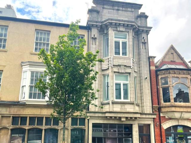 Albert Road, Middlesbrough TS1, 1 bed flat to rent, £1,000 pcm | PrimeLocation
