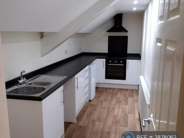 Albert Road, Middlesbrough, TS1 1 bed flat to rent £575 pcm £133 pw