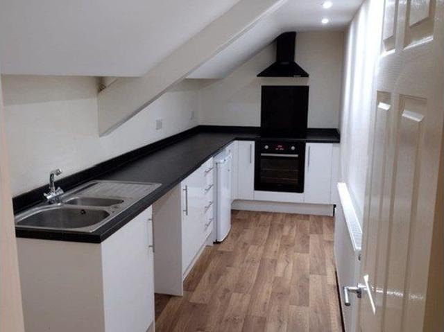 Albert Road, Middlesbrough TS1, 1 bed flat to rent, £575 pcm | PrimeLocation
