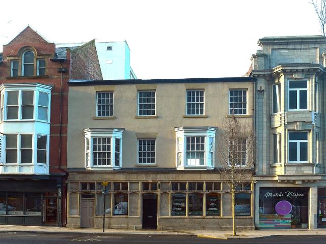 Albert Road, Middlesbrough TS1, Studio to rent, £850 pcm | PrimeLocation
