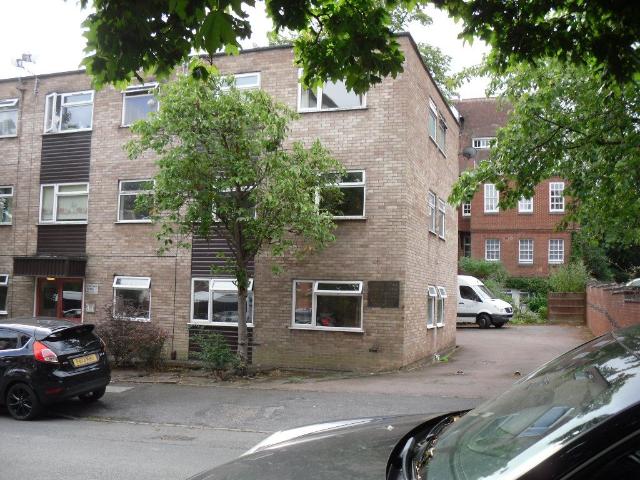 Albert Road Off London Road, Stoneygate, Leicester LE2, 1 bed flat to rent, £800 pcm | PrimeLocation