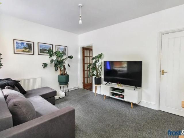 Albert Road, Parkstone