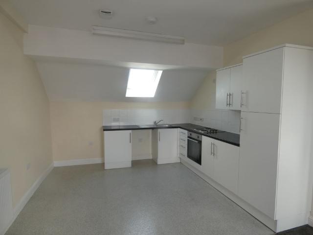 Albert Road Penthouse