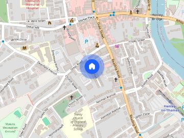 Albert Road, RG9 1SD