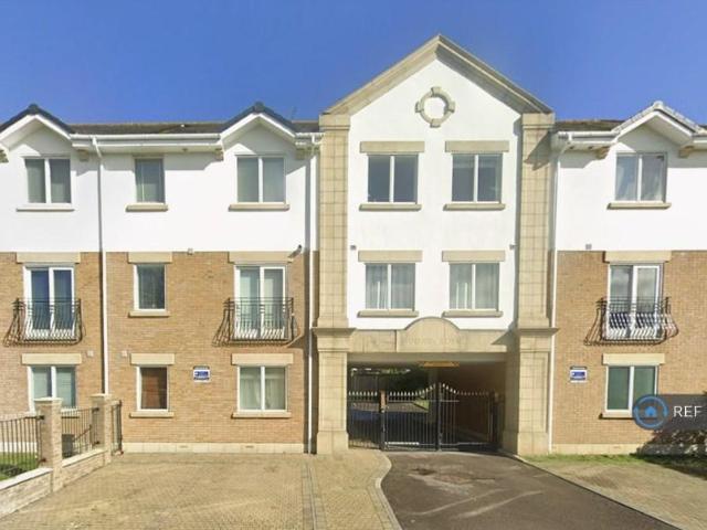 Albert Road, Romford, RM1 1 bed flat to rent £1,450 pcm £335 pw