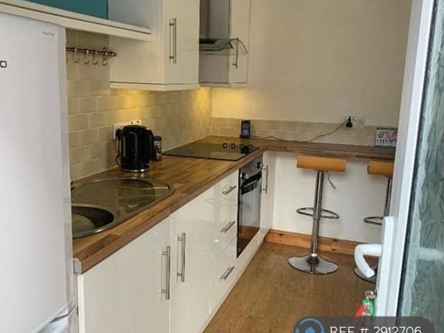 Albert Road, Sheffield, S8 1 bed flat to rent £795 pcm £183 pw