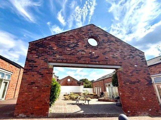 Albert Road, Sheffield S8, 1 bed flat to rent, £850 pcm | PrimeLocation