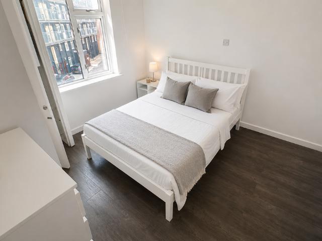Albert Road South, Southampton SO14, 1 bed flat to rent, £1,150 pcm | PrimeLocation