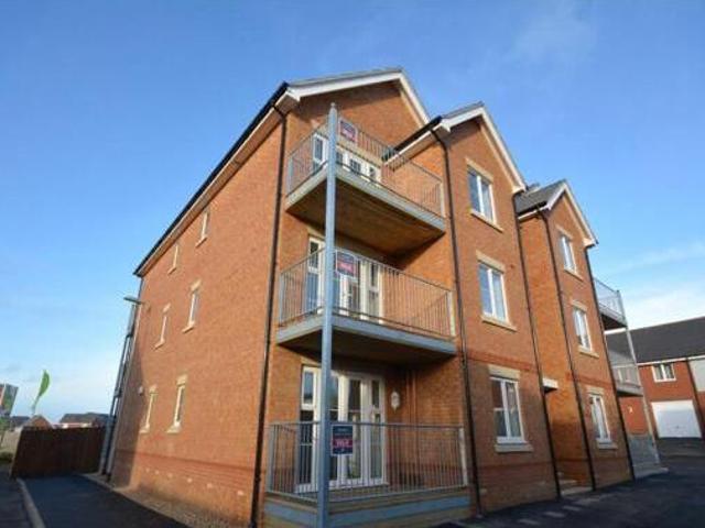 Albert Way, East Cowes, 1 Bedroom Apartment