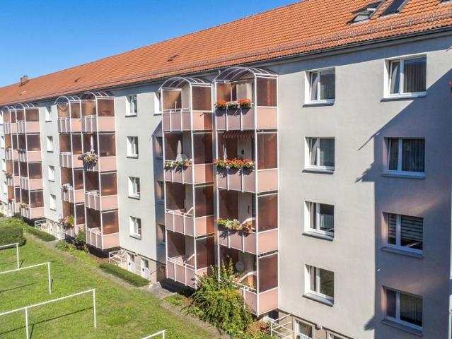 Albert Wetzig Straße 40