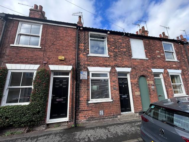 Albert Terrace, Beverley, East Riding Of Yorkshi HU17, 2 bed terraced house to rent, £850 pcm | PrimeLocation
