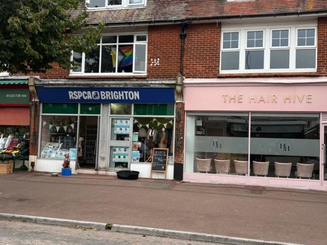 Albert Terrace, Eastbourne BN21, 3 bed maisonette to rent, £1,250 pcm | PrimeLocation