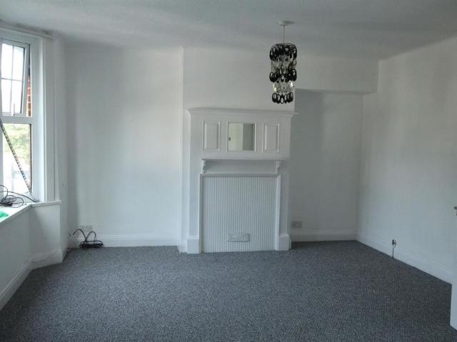 Albert Terrace Green Street Eastbourne BN21 1ST