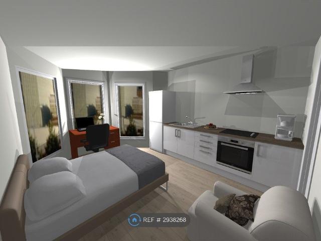 Albert Terrace, Middlesbrough TS1, Studio to rent, £780 pcm | PrimeLocation