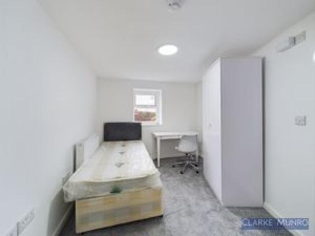 Albert Terrace, Middlesbrough