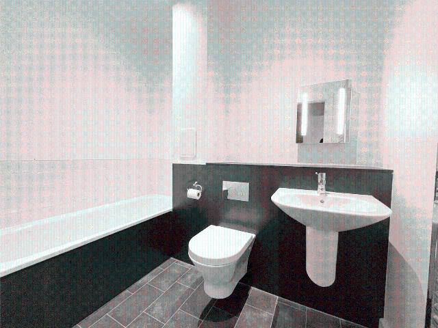 Albert Terrace Road, Sheffield S6, 2 bed flat to rent, £950 pcm | PrimeLocation