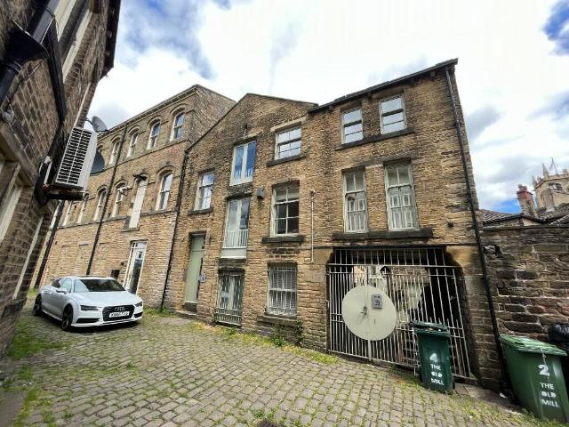 Albert Yard, Keighley BD21 1 bed flat to rent £525 pcm £121 pw