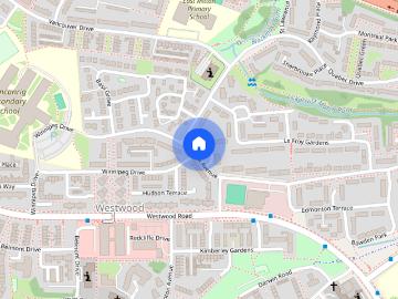 Apartment for rent in Shetland - Balcony