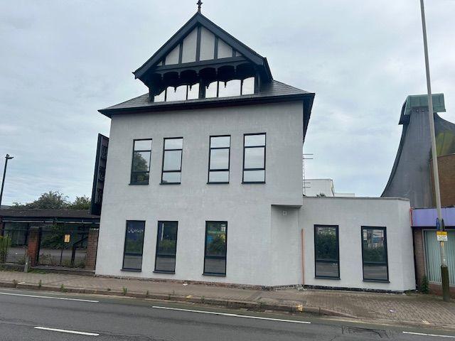 Alberta Street, Leicester LE5, 2 bed flat to rent, £950 pcm | PrimeLocation