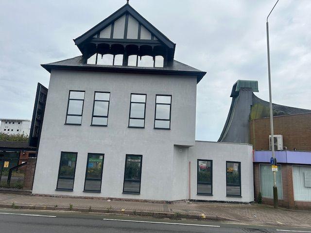 Alberta Street, Leicester LE5, 2 bed flat to rent, £950 pcm | PrimeLocation