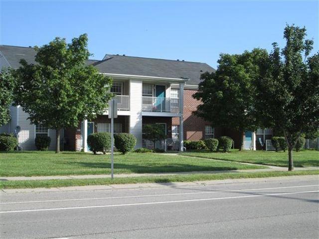 Alberta W King Village 3 Bedroom Apartment for Rent at 2140 Martin Luther King Jr Blvd, Detroit, MI 48208 Jeffries