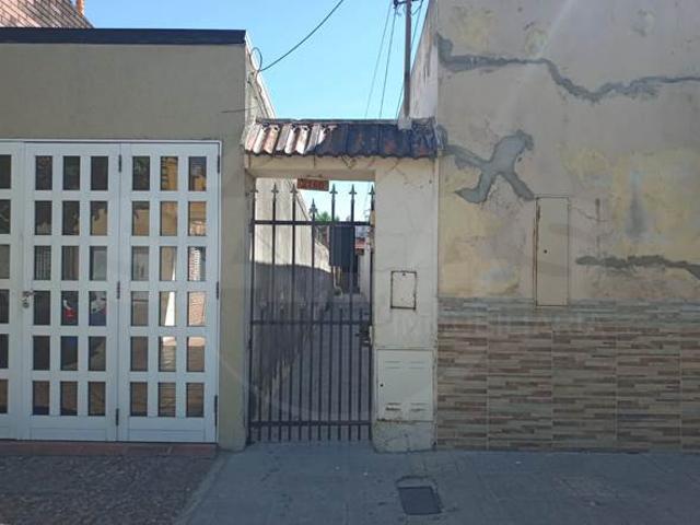 Alberti 2100, Guadalupe Oeste
