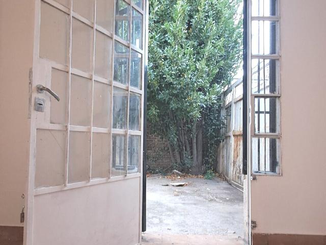 Alberti 672 dpto interno