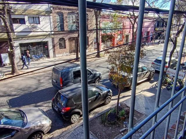 Alberto Olmedo, Rosario, Santa Fe