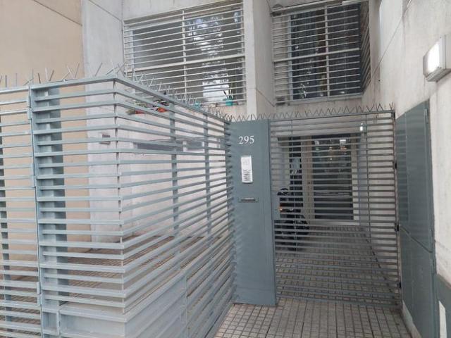 Alberto Olmedo, Rosario, Santa Fe
