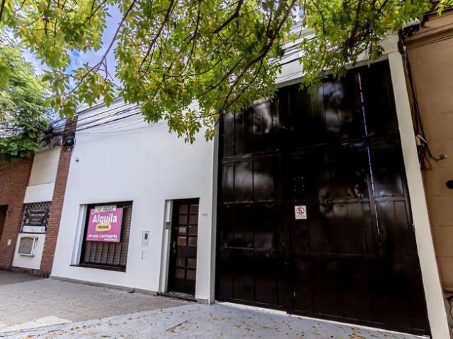 Alberto Olmedo, Rosario, Santa Fe