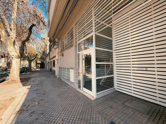Alberto Olmedo, Rosario, Santa Fe