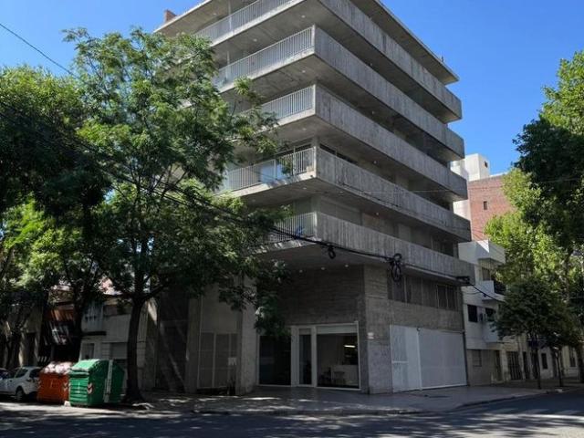 Alberto Olmedo, Rosario, Santa Fe