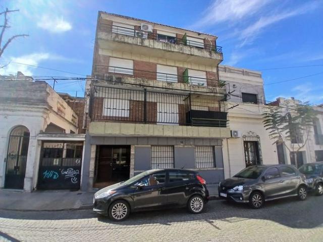 Alberto Olmedo, Rosario, Santa Fe