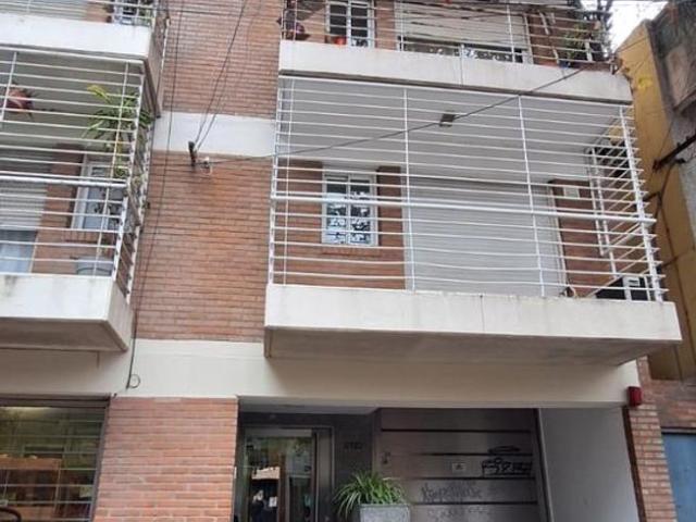 Alberto Olmedo, Rosario, Santa Fe