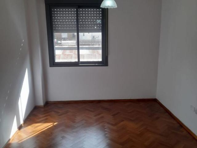 Alberto Olmedo, Rosario, Santa Fe