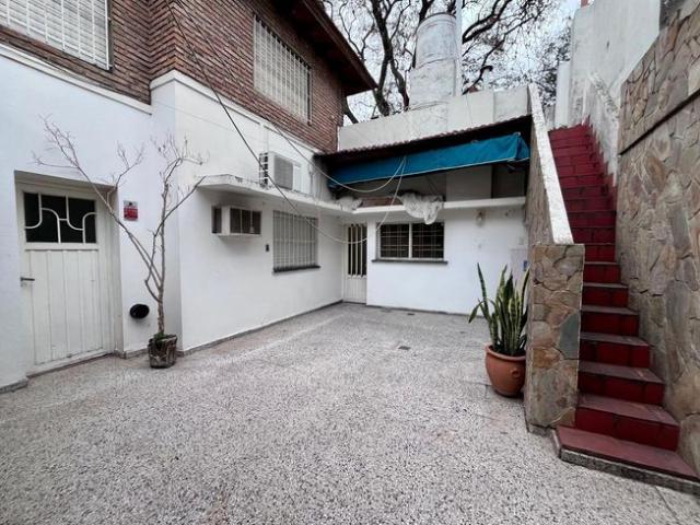 Alberto Olmedo, Rosario, Santa Fe