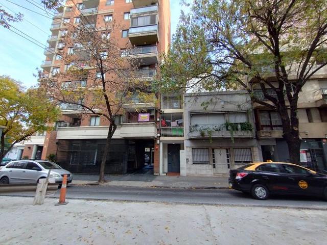 Alberto Olmedo, Rosario, Santa Fe