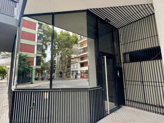 Alberto Olmedo, Rosario, Santa Fe