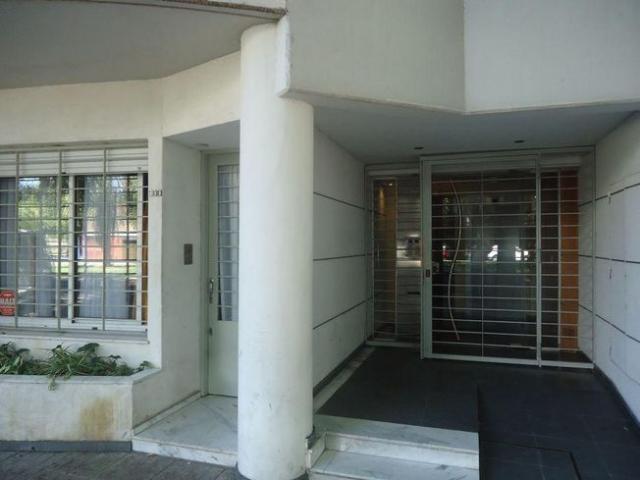 Alberto Olmedo, Rosario, Santa Fe
