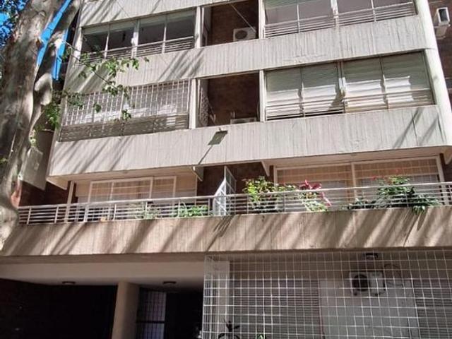 Alberto Olmedo, Rosario, Santa Fe