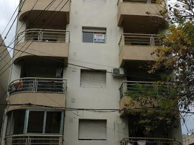 Alberto Olmedo, Rosario, Santa Fe