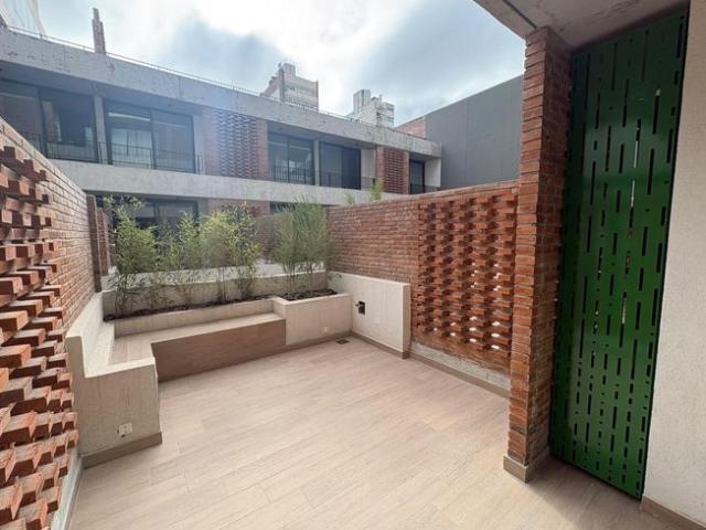 Alberto Olmedo, Rosario, Santa Fe