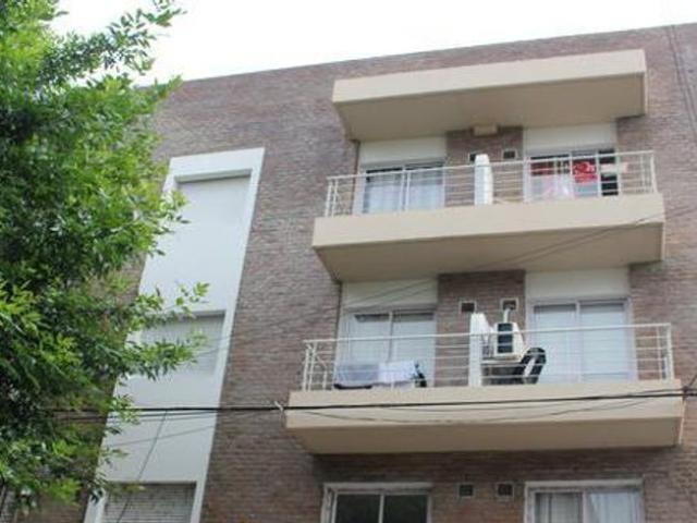 Alberto Olmedo, Rosario, Santa Fe