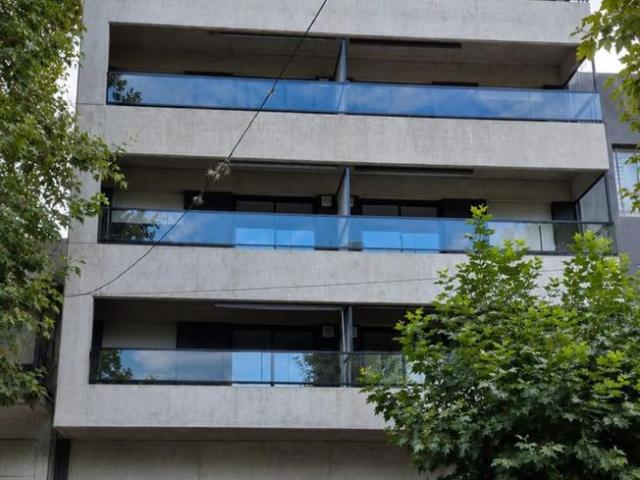 Alberto Olmedo, Rosario, Santa Fe