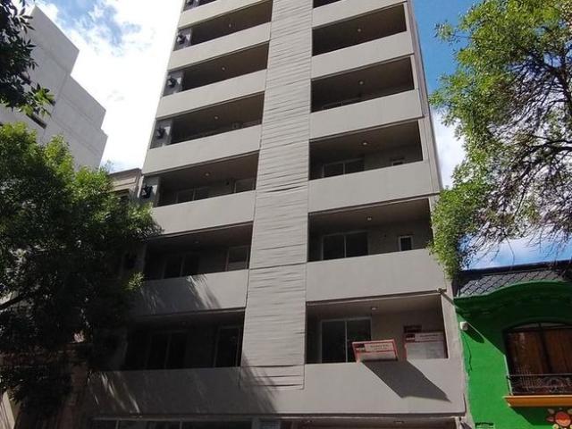 Alberto Olmedo, Rosario, Santa Fe