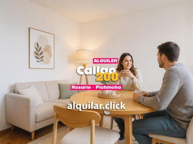 Alberto Olmedo, Rosario, Santa Fe